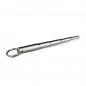 Preview: Konischer Metall Dilator mit Ring - BDSM Spielzeug online Preview: Konischer Metall Dilator mit Ring - BDSM Spielzeug online