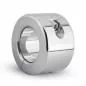 Preview: Schwerer Hodenstrecker aus Metall Preview: Schwerer Hodenstrecker aus Metall