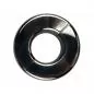 Preview: Schwerer Hodenstrecker aus Metall Preview: Schwerer Hodenstrecker aus Metall