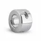 Preview: Schwerer Hodenstrecker aus Metall Preview: Schwerer Hodenstrecker aus Metall