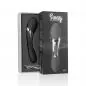 Preview: Sway Vibes Wand-Vibrator - Schwarz