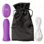 Preview: Pro Sensual Bullet Vibrator - Lila Preview: Pro Sensual Bullet Vibrator - Lila