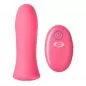 Preview: Pro Sensual Bullet Vibrator - Pink Preview: Pro Sensual Bullet Vibrator - Pink