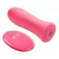 Preview: Pro Sensual Bullet Vibrator - Pink Preview: Pro Sensual Bullet Vibrator - Pink