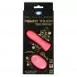 Preview: Pro Sensual Bullet Vibrator - Pink Preview: Pro Sensual Bullet Vibrator - Pink