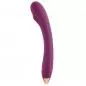 Preview: G-Punkt schlanker flexibler Vibrator - Lila Preview: G-Punkt schlanker flexibler Vibrator - Lila