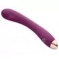 Preview: G-Punkt schlanker flexibler Vibrator - Lila Preview: G-Punkt schlanker flexibler Vibrator - Lila