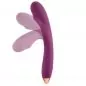 Preview: G-Punkt schlanker flexibler Vibrator - Lila Preview: G-Punkt schlanker flexibler Vibrator - Lila