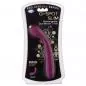 Preview: G-Punkt schlanker flexibler Doppelvibrator - Lila Preview: G-Punkt schlanker flexibler Doppelvibrator - Lila