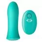 Preview: Pro Sensual Bullet Vibrator - Türkis Preview: Pro Sensual Bullet Vibrator - Türkis