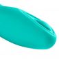 Preview: Pulsierendes Vaginalei mit Fernbedienung Preview: Pulsierendes Vaginalei mit Fernbedienung