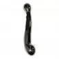 Preview: Duo-Dildo aus Edelstahl Preview: Duo-Dildo aus Edelstahl