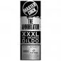 Preview: The Annihilator XXXL Dildo - Riesendildo Preview: The Annihilator XXXL Dildo - Riesendildo