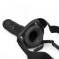 Preview: Erection Assist Hohler Umschnalldildo mit Gurt Preview: Erection Assist Hohler Umschnalldildo mit Gurt