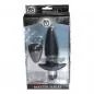 Preview: ASSimilator Remote vibrierender Analplug Preview: ASSimilator Remote vibrierender Analplug