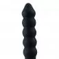 Preview: Analvibrator Analplug & Analkugeln, Schwarz mit kabelloser Fernbedienung - diskret online kaufen Preview: Analvibrator Analplug & Analkugeln, Schwarz mit kabelloser Fernbedienung - diskret online kaufen