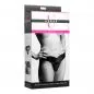 Preview: Crave Strap-on Harness für doppelte Penetration Preview: Crave Strap-on Harness für doppelte Penetration