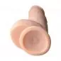 Preview: Annihilating Alexander XL Dildo - 31cm - Riesendildo Preview: Annihilating Alexander XL Dildo - 31cm - Riesendildo