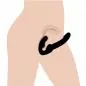 Preview: Strapless Strap-on in Schwarz Preview: Strapless Strap-on in Schwarz
