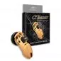 Preview: CB-X Gold Keuschheitskäfig Preview: CB-X Gold Keuschheitskäfig
