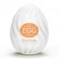 Preview: Tenga Egg - Twister Masturbator Preview: Tenga Egg - Twister Masturbator