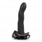Preview: Hohler Strap-on – Schwarz Preview: Hohler Strap-on – Schwarz