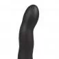 Preview: Hohler Strap-on – Schwarz Preview: Hohler Strap-on – Schwarz