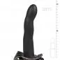 Preview: Hohler Strap-on – Schwarz Preview: Hohler Strap-on – Schwarz