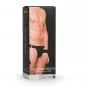 Preview: Hohler Strap-on – Schwarz Preview: Hohler Strap-on – Schwarz