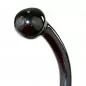 Preview: Dildo-Wand aus Stahl Preview: Dildo-Wand aus Stahl