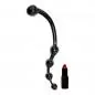 Preview: Dildo-Wand aus Stahl Preview: Dildo-Wand aus Stahl
