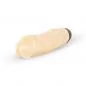 Preview: Jelly Supreme - Realistischer Vibrator - helle Naturfarbe Preview: Jelly Supreme - Realistischer Vibrator - helle Naturfarbe