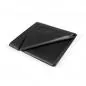 Preview: Feucht-Spielwiese Vinyllaken 180 x 260 - schwarz Preview: Feucht-Spielwiese Vinyllaken 180 x 260 - schwarz