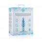Preview: Glas-Analplug Nr. 23 Preview: Glas-Analplug Nr. 23