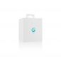 Preview: Glas-Analplug Nr. 23 Preview: Glas-Analplug Nr. 23
