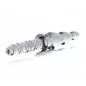 Preview: Glasdildo 'Saber' - Analdildo Preview: Glasdildo 'Saber' - Analdildo