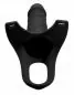 Preview: Hohler Strap-On-Silikondildo mit Gurtzeug Preview: Hohler Strap-On-Silikondildo mit Gurtzeug