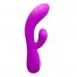 Preview: Honey Rabbit Vibrator mit App Steuerung Preview: Honey Rabbit Vibrator mit App Steuerung