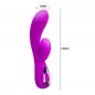 Preview: Honey Rabbit Vibrator mit App Steuerung Preview: Honey Rabbit Vibrator mit App Steuerung