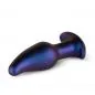 Preview: Hueman 'Asteroid Rimming' - Analvibrator Preview: Hueman 'Asteroid Rimming' - Analvibrator