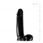 Preview: Immense Ivan 32 cm Dildo - Riesen Dildo Preview: Immense Ivan 32 cm Dildo - Riesen Dildo