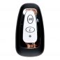 Preview: Kabelloses Vibro Ei in Schwarz Preview: Kabelloses Vibro Ei in Schwarz