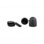 Preview: Kabelloses Vibro Ei in Schwarz Preview: Kabelloses Vibro Ei in Schwarz