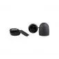 Preview: Kabelloses Vibro Ei in Schwarz Preview: Kabelloses Vibro Ei in Schwarz