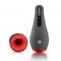 Preview: Airturn2 Masturbator - Blowjobvibrator Preview: Airturn2 Masturbator - Blowjobvibrator