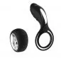 Preview: Midnight Magic Okeanos Paarvibrator mit Fernsteuerung Preview: Midnight Magic Okeanos Paarvibrator mit Fernsteuerung
