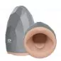 Preview: Männervibrator 'Ninja Oral' Masturbator mit Wäremfunktion Preview: Männervibrator 'Ninja Oral' Masturbator mit Wäremfunktion