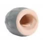Preview: Männervibrator 'Ninja Oral' Masturbator mit Wäremfunktion Preview: Männervibrator 'Ninja Oral' Masturbator mit Wäremfunktion