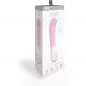 Preview: OVO E8 - G-Punkt-Vibrator - Rosa Preview: OVO E8 - G-Punkt-Vibrator - Rosa