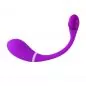 Preview: OhMiBod Esca2 Vibrator - Lila - Mit App Preview: OhMiBod Esca2 Vibrator - Lila - Mit App